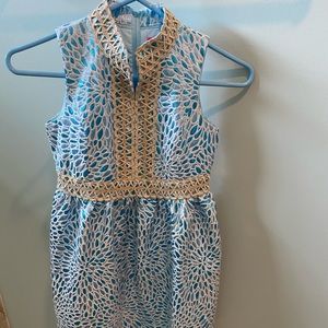 Lilly Pulitzer Girls Dress